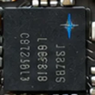 تصویر آی‌سی S3700