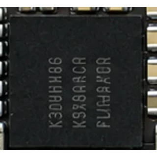 تصویر آی‌سی S2MPU14X01-6330