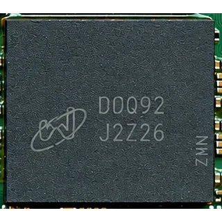 تصویر آیسی MT29VZZZCD9GQKPR-046 W.12L