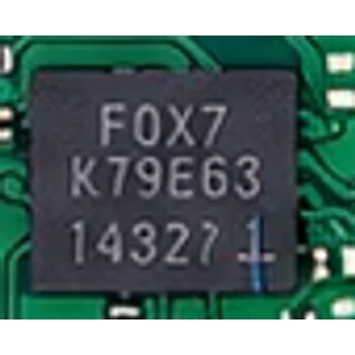 تصویر آیسی ICM-42631