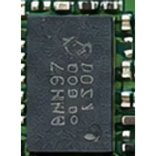 تصویر آیسی MXD9961F