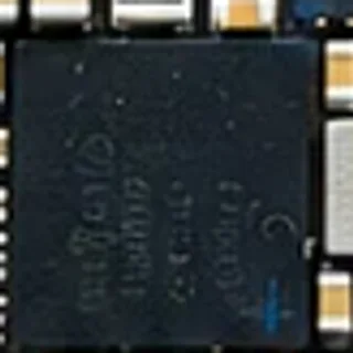 تصویر آی‌سی WP5701GC