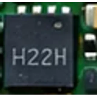 تصویر آیسی LTVS2018H22T5G