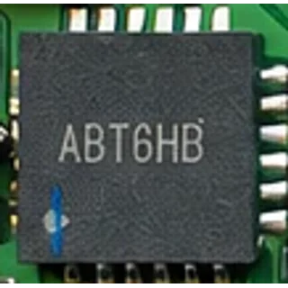 تصویر آی‌سی ABTbHB