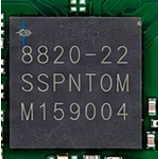 تصویر آیسی OM8820-22