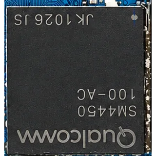 تصویر آیسی Snapdragon 4 Gen 2 5G SM4450
