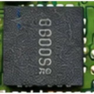تصویر آیسی SYV690QCC