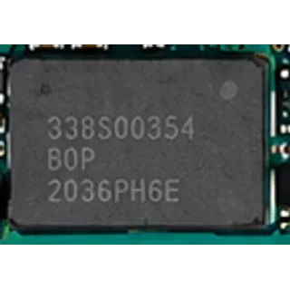 تصویر آی‌سی BCM4358