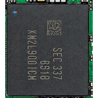 تصویر آیسی KM2L9001CM-B518