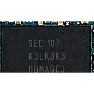 تصویر آیسی K3RG3G30MM-DGCH