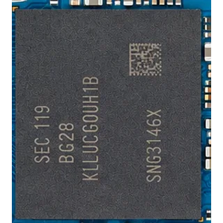 تصویر آیسی KMDC6001DM-B625