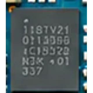 تصویر آیسی SN110UUK1