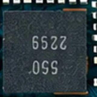 تصویر آیسی SL6550