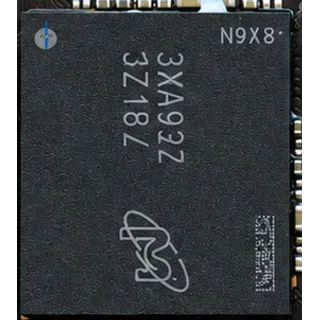 تصویر آیسی MT30AZZZEDA0TPWL-031 W.20W