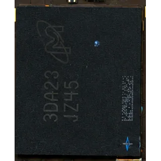 تصویر آیسی MTFC512GBCAVHE-WT