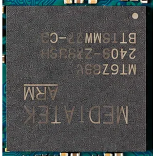 تصویر آی‌سی MediaTek Helio G99 MT6789