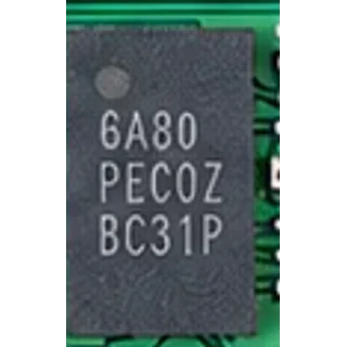 تصویر آیسی FX6880