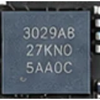 تصویر آی‌سی MXD9861A