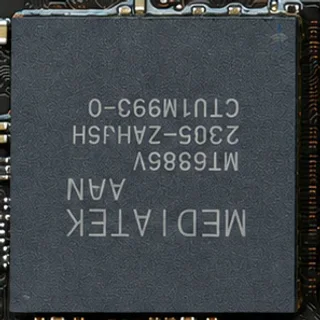 تصویر آیسی Dimensity 7200 Ultra MT6886V-CZA
