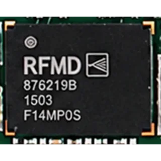 تصویر آیسی RF6261B