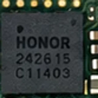 تصویر آی‌سی HONOR