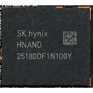 تصویر آیسی SDINFDO4-512G