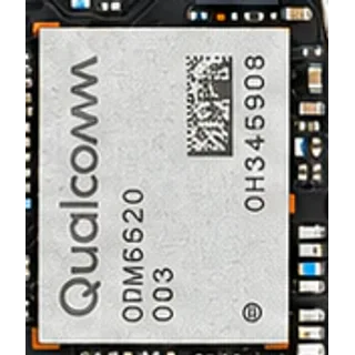 تصویر آیسی QPM6520