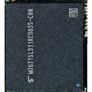 تصویر آیسی M1GT15L311RC0035-CHN