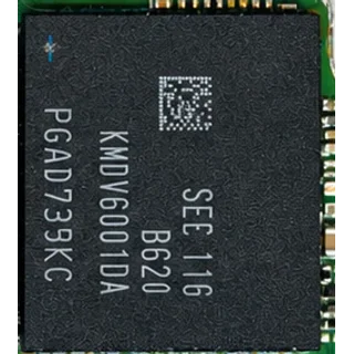 تصویر آیسی KMDV6001DA-B620