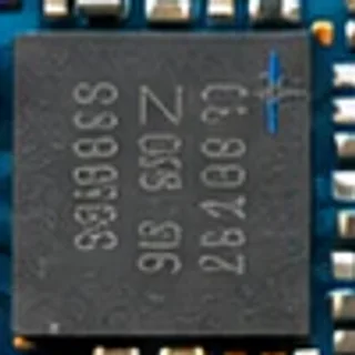 تصویر آی‌سی PN80T17