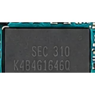 تصویر آیسی K4P2E304EB-PGC2