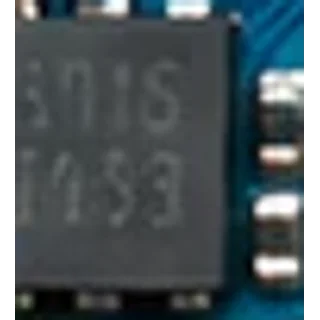 تصویر آی‌سی PNM6N30V15HY