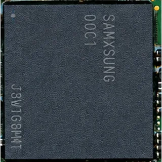 تصویر آیسی Snapdragon 690 5G SM6350