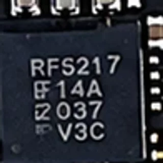 تصویر آیسی PN548