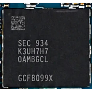 تصویر آیسی KLMAG2GEND-B031