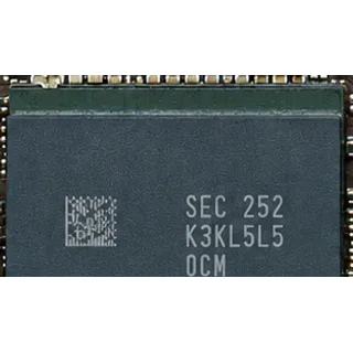 تصویر آی‌سی K3KL5L50CM-BGCT