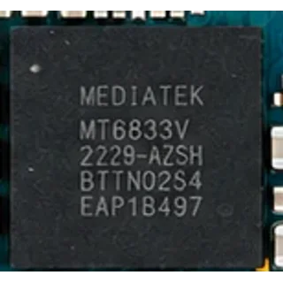 تصویر آی‌سی MT6366MW