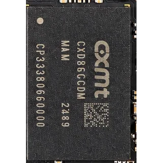 تصویر آی‌سی CXDB6CCDM-MA-M