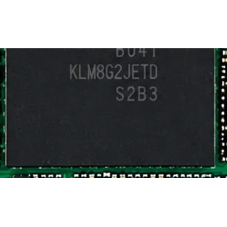 تصویر آیسی Kirin 925