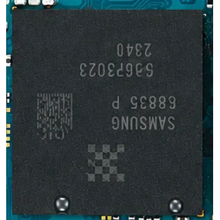 تصویر آی‌سی Exynos 1380 5G S5E8835