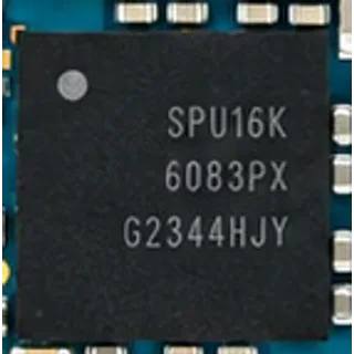تصویر آیسی S2MPU15X01-6130