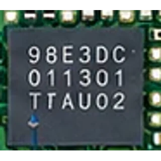 تصویر آیسی MXD98E3DC