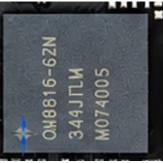 تصویر آیسی OM8816-62M