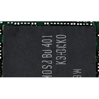 تصویر آیسی Kirin 920