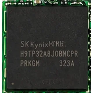 تصویر آیسی K3V2E
