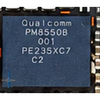 تصویر آیسی PM8550B