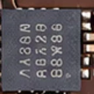 تصویر آی‌سی MXD98B1DB