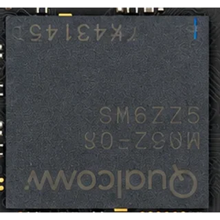 تصویر آی‌سی Snapdragon 685 SM6225-AD