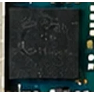 تصویر آی‌سی MAX11876A