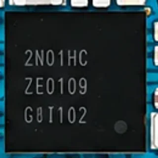 تصویر آیسی S2MPU14X01